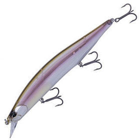 Воблер DUO Realis Jerkbait 160 SP (33 г) CSH3061 Komochi Wakasagi