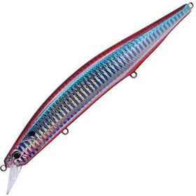 Воблер DUO Realis Jerkbait SW 160 S (35 г) CHA0327 Red Mullet
