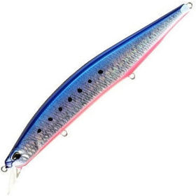Воблер DUO Realis Jerkbait SW 160 S (35 г) CYA0667 Flash Mazume Sardine Ii