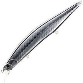 Воблер DUO Realis Jerkbait SW 160 S (35 г) MCC0522 UV Silver Slash B