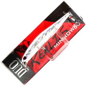 Воблер DUO Realis Minnow 80SP (4,7 г) AJO0091
