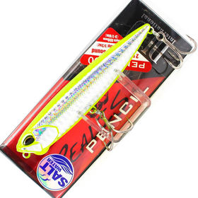 Воблер DUO Realis Pencil 100F SW (14,3г) CHO0090