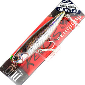 Воблер DUO Realis Pencil 100F SW (14,3г) GHN0157