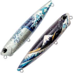 Воблер DUO Realis Pencil 110F (20,5г) ACCZ199