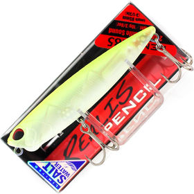 Воблер DUO Realis Pencil 85F (9,7г) CCC3028