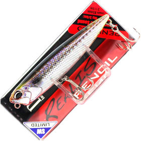 Воблер DUO Realis Pencil 85F (9,7г) DHN0157