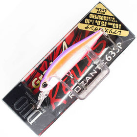 Воблер DUO Realis Rozante 63SP (5,0г) ADA4071