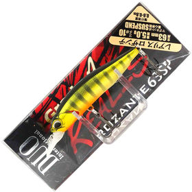 Воблер DUO Realis Rozante 63SP (5,0г) ASA3146