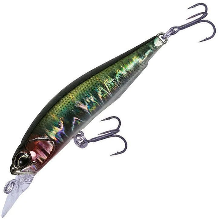 DUO Realis Rozante 63SP Köder (5g) – Gold Perch, 100% Handbemalt In Japan