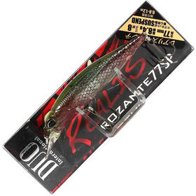 Воблер DUO Realis Rozante 77SP (8,4г) CCC3262