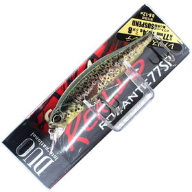 Воблер DUO Realis Rozante 77SP (8,4г) CCC3815
