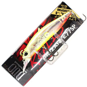 Воблер DUO Realis Rozante 77SP (8,4г) CEA0317