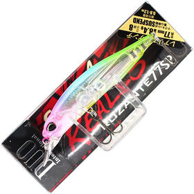 Воблер DUO Realis Rozante 77SP (8,4г) CTA0511