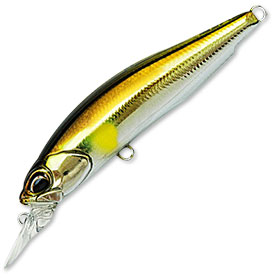 Воблер DUO Realis Rozante (5,0г) A510