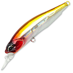 Воблер DUO Realis Rozante (5,0г) D33