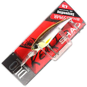 Воблер DUO Realis Shad 59MR (4,7г) MCC3241