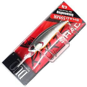 Воблер DUO Realis Shad 59SR (4,7г) ADA3081