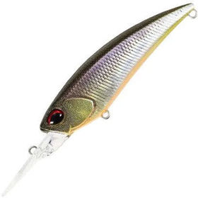 Воблер DUO Realis Shad 59SR (4,7г) CAA3518