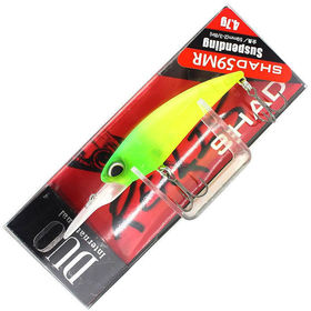 Воблер DUO Realis Shad 59SR (4,7г) CCC3516