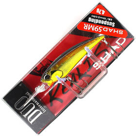 Воблер DUO Realis Shad 59SR (4,7г) DSH3074