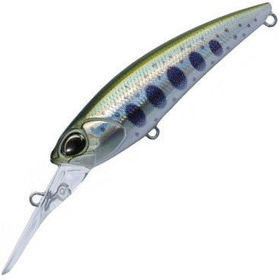 Воблер DUO Realis Shad 62DR (6,0г) ANA4034
