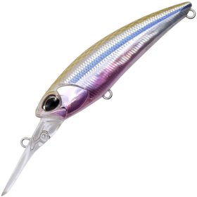 Воблер DUO Realis Shad 62DR (6,0г) CAN0492