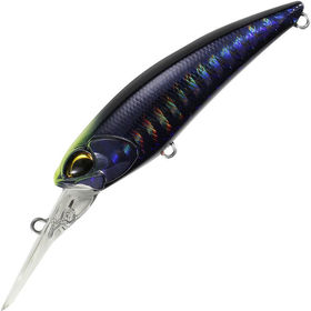 Воблер DUO Realis Shad 62DR (6,0г) GHA4012