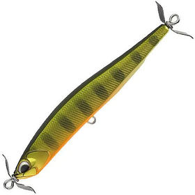 Воблер DUO Realis Spinbait 80S (9,4г) ASA3146