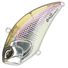 Воблер DUO Realis Vibration DDA3077