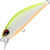 Воблер DUO Spearhead Ryuki 45S (4,0г) ACC0170