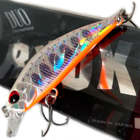 Воблер DUO Spearhead Ryuki 45S (4,0г) AJO4064