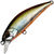 Воблер DUO Spearhead Ryuki 45S (4,0г) CAAZ414