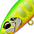 Воблер DUO Spearhead Ryuki 45S (4,0г) ASI4044