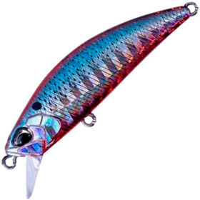 Воблер DUO Spearhead Ryuki 45S SW (4,0г) DHA0327