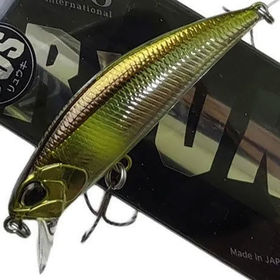 Воблер DUO Spearhead Ryuki 50S (4,5г) DRA4110