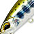Воблер DUO Spearhead Ryuki 50F (2,8г) N34