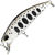 Воблер DUO Spearhead Ryuki 50S (4,5г) ACC4041