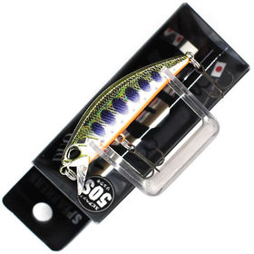 Воблер DUO Spearhead Ryuki 50S (4,5г) ADAZ072