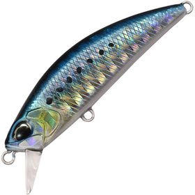 Воблер DUO Spearhead Ryuki 50S SW (4,5г) AHA0011