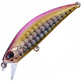 Воблер DUO Spearhead Ryuki 50S SW (4,5г) CBA0423