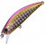 Воблер DUO Spearhead Ryuki 50S SW (4,5г) CBA0423