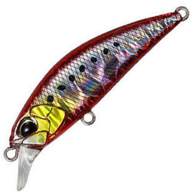 Воблер DUO Spearhead Ryuki 50S SW (4,5г) CPA0384