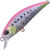 Воблер DUO Spearhead Ryuki 50S SW (4,5г) CPA0679