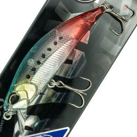 Воблер DUO Spearhead Ryuki 50S SW (4,5г) DDH0365