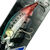 Воблер DUO Spearhead Ryuki 50S SW (4,5г) DDH0365