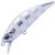 Воблер DUO Spearhead Ryuki 50S SW (4,5г) MCC4097