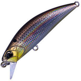 Воблер DUO Spearhead Ryuki 50S SW (4,5г) SMA0036