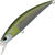 Воблер DUO Spearhead Ryuki 70F (5,3г) ANA4010