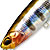 Воблер DUO Spearhead Ryuki 80S (12,0г) D58