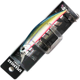 Воблер DUO Spearhead Ryuki 80S (12,0г) SMA4083